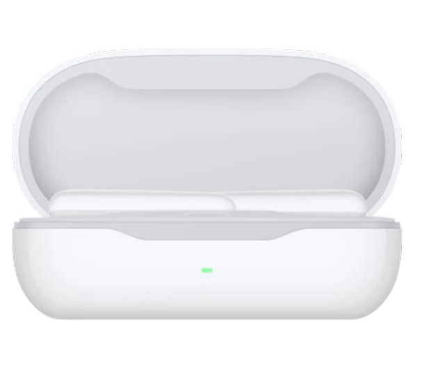 Huawei Freebuds SE Białe - 1057644 - zdjęcie 2